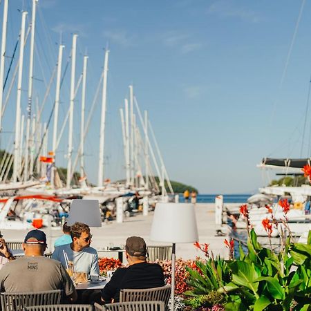 Apartments Vala Vela Luka Exteriér fotografie