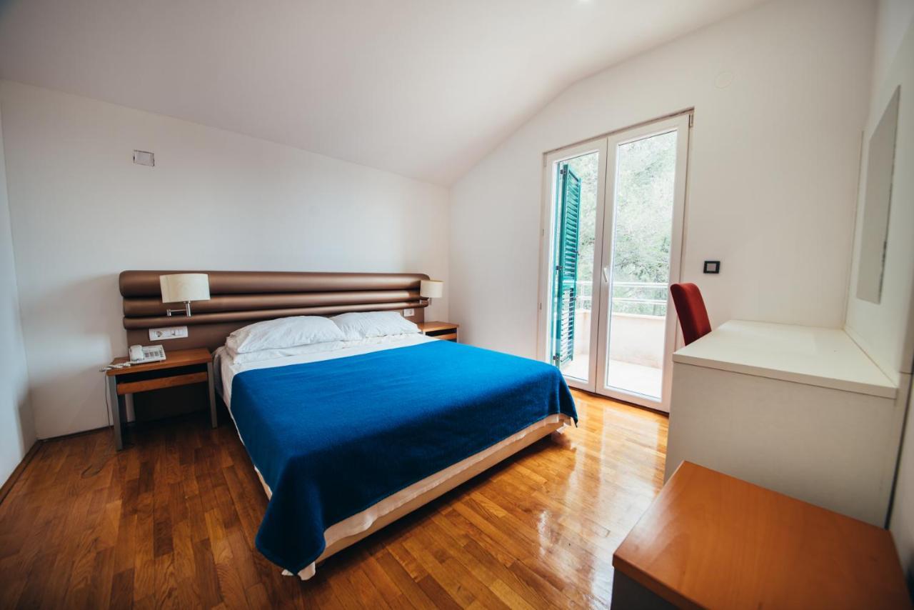 Apartments Vala Vela Luka Exteriér fotografie