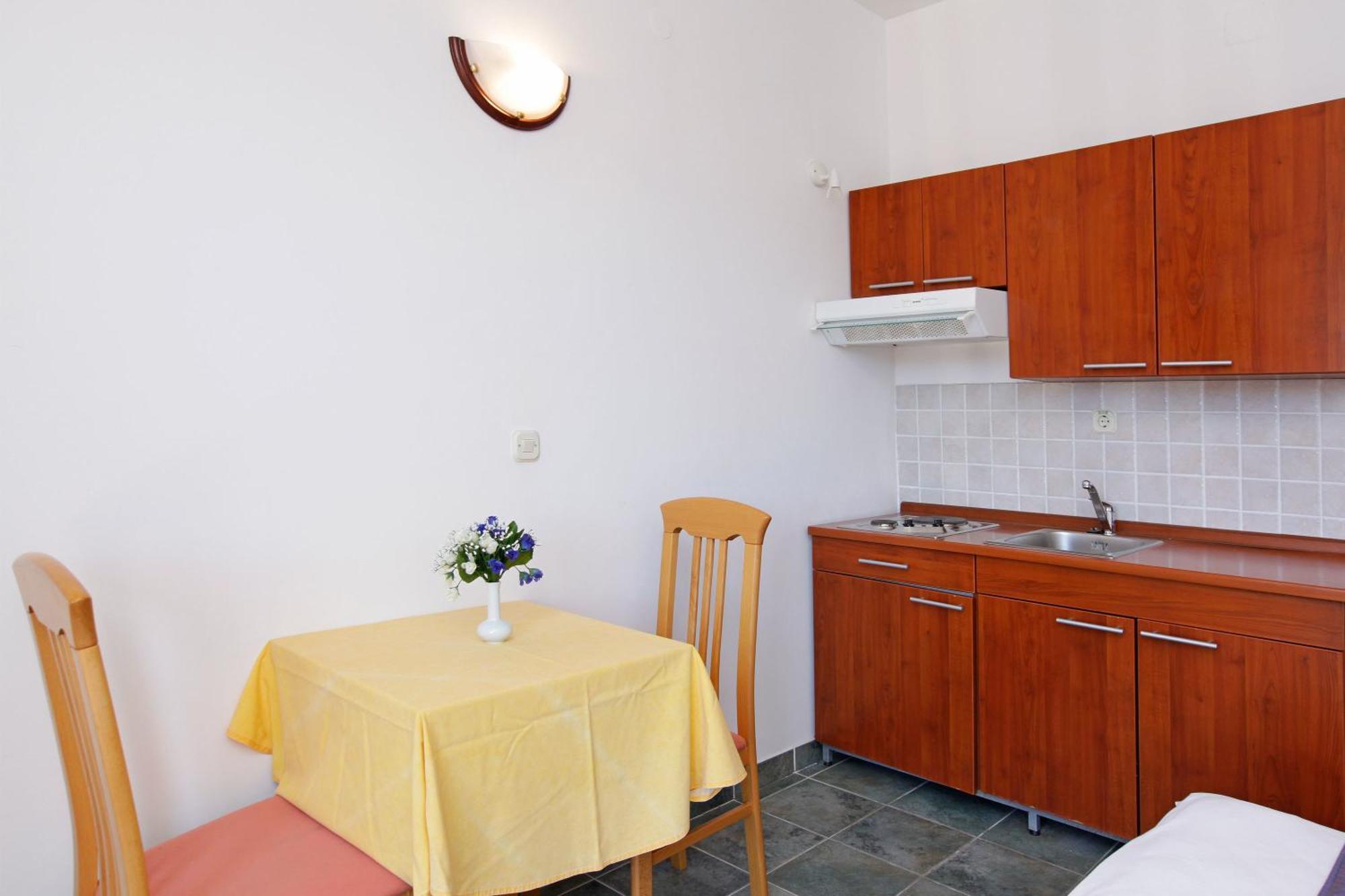 Apartments Vala Vela Luka Pokoj fotografie