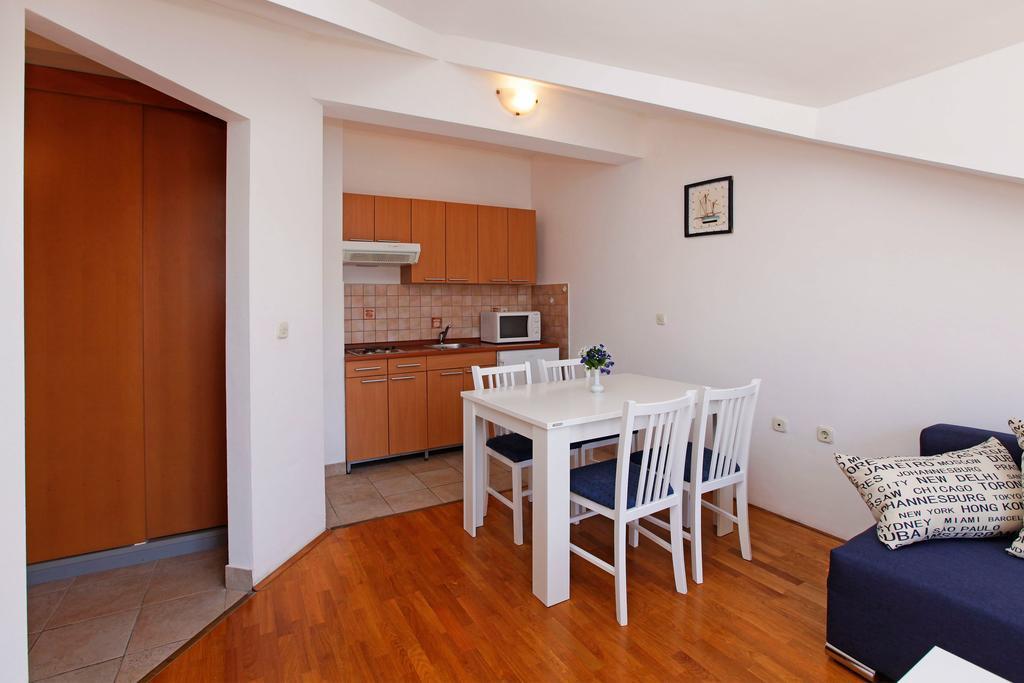 Apartments Vala Vela Luka Exteriér fotografie