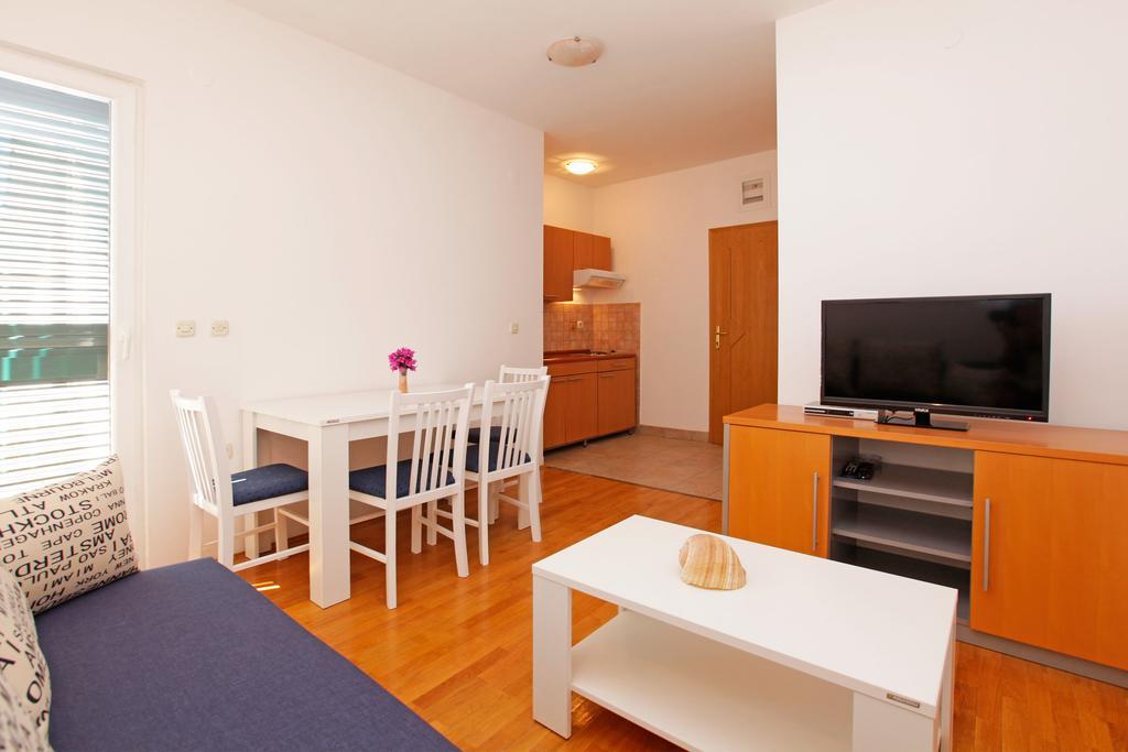 Apartments Vala Vela Luka Exteriér fotografie