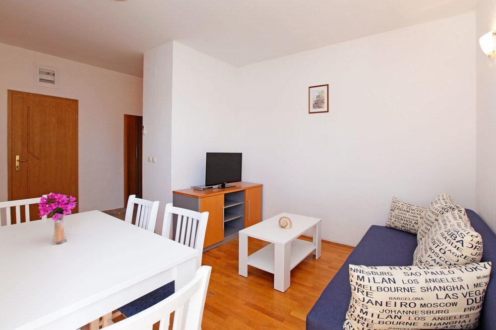 Apartments Vala Vela Luka Exteriér fotografie