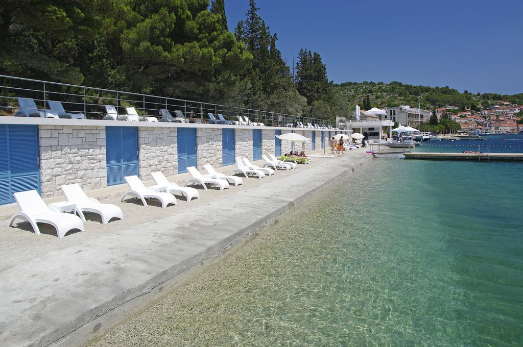 Apartments Vala Vela Luka Exteriér fotografie