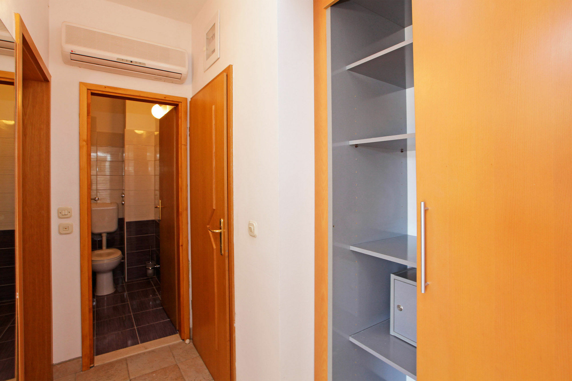Apartments Vala Vela Luka Exteriér fotografie