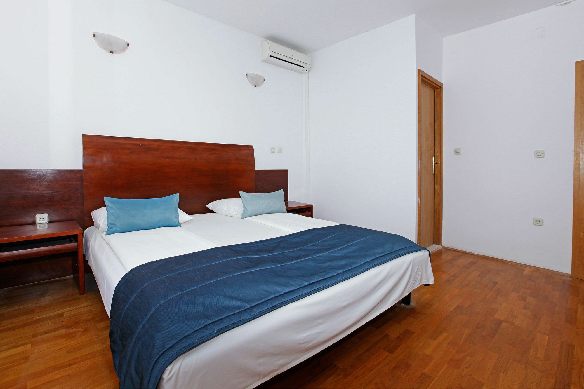 Apartments Vala Vela Luka Exteriér fotografie