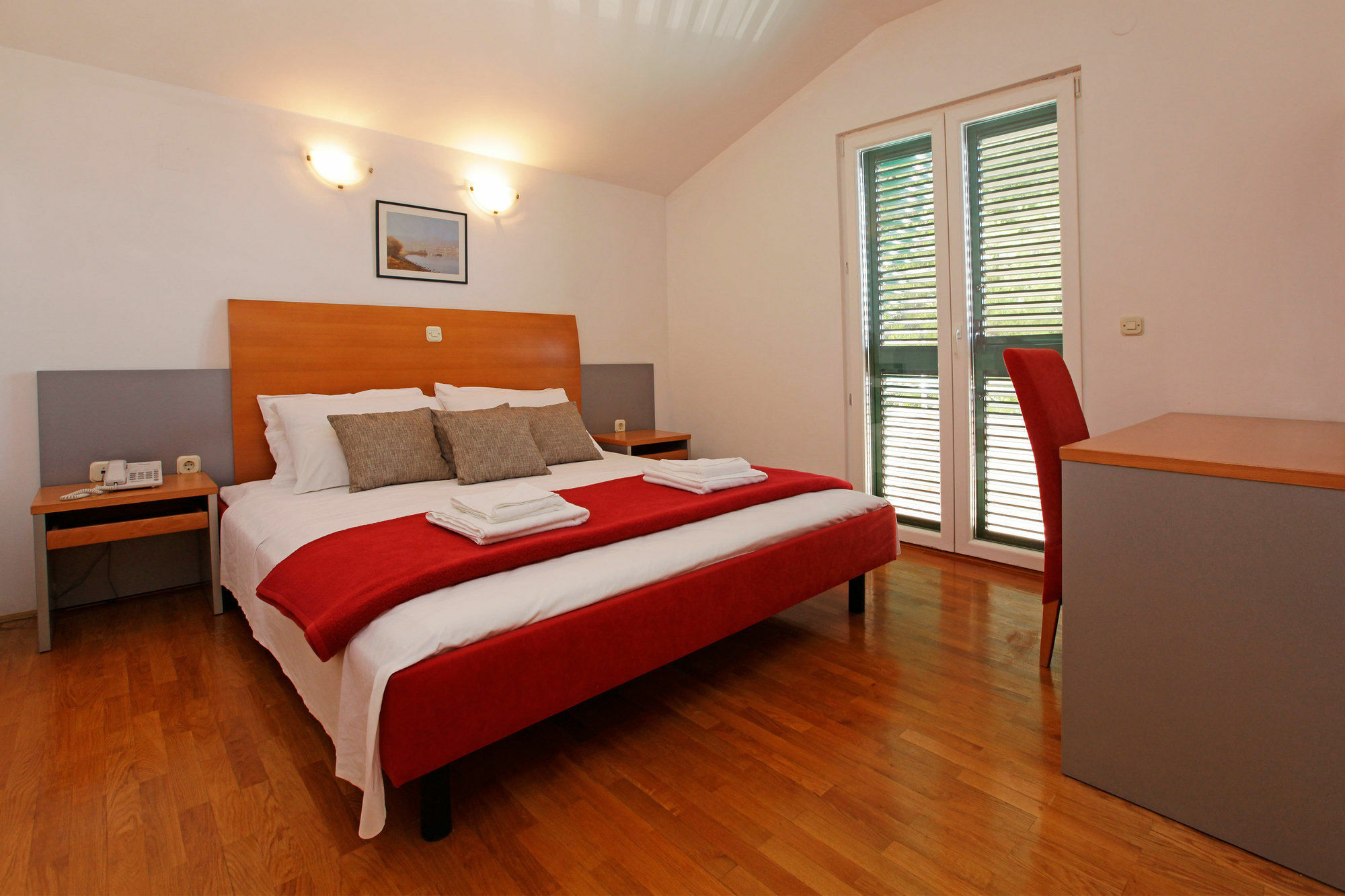 Apartments Vala Vela Luka Exteriér fotografie