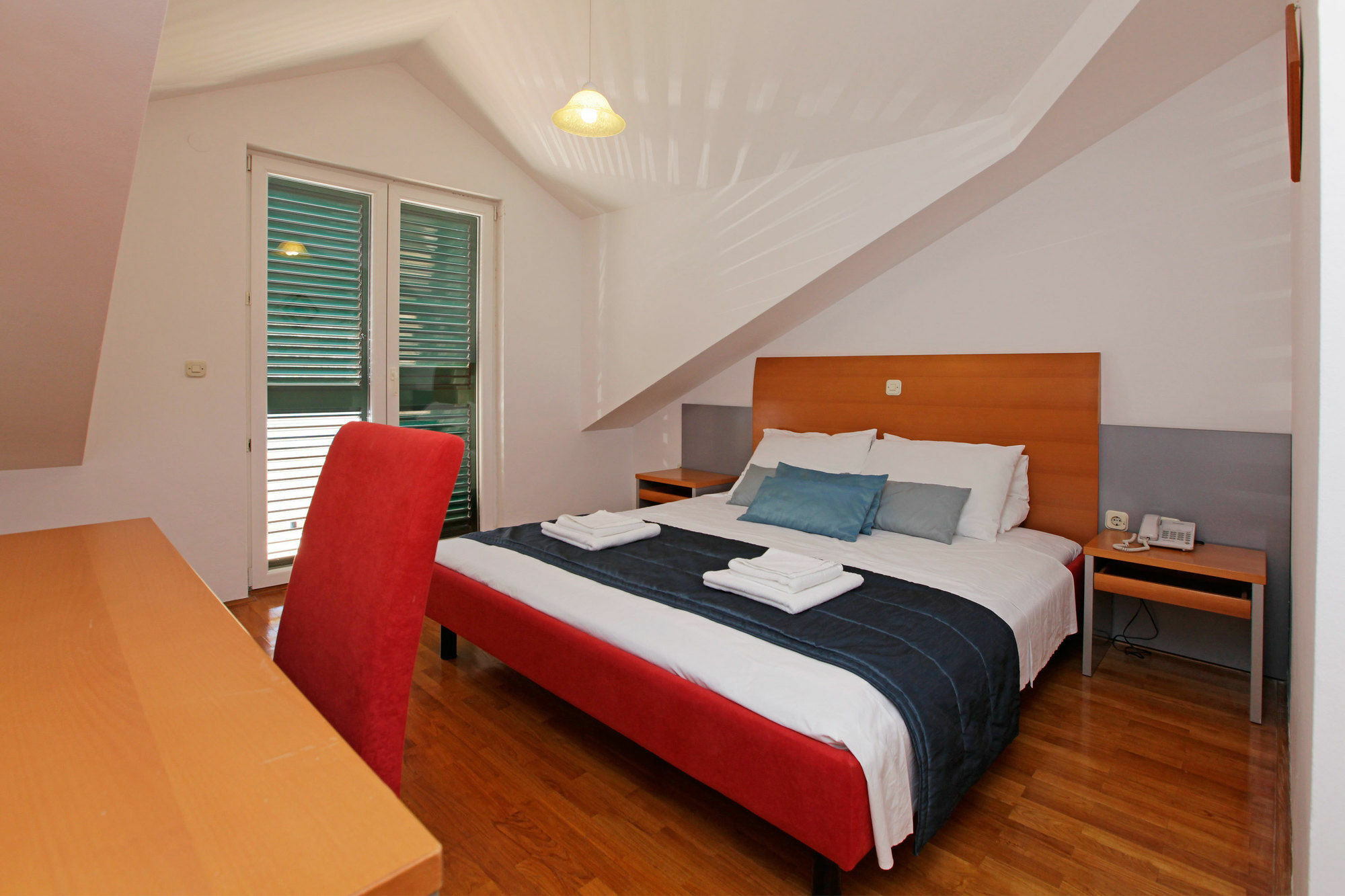 Apartments Vala Vela Luka Exteriér fotografie
